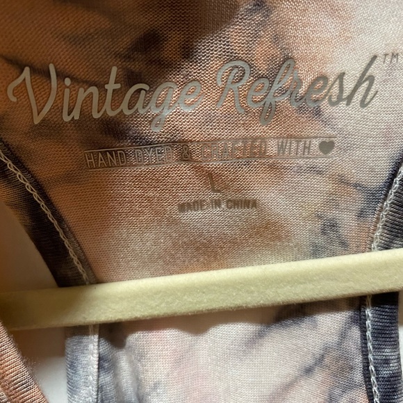 Beautiful Bohemian tank! - Picture 3 of 6